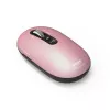 PORT Designs Pure MAC Rechargeable Bluetooth Mouse - Copper Rose - Optical