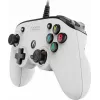 Nacon Compact Pro Wired Controller for Xbox Series X|S, Xbox One & PC - White