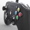 Nacon Compact Pro Wired Controller for Xbox Series X|S, Xbox One & PC - White