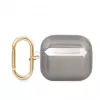 Guess GUA3HHTSK AirPods 3 Cover Black Strap Collection
