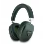Guess Over-Ear Bluetooth 5.3 Headphones 4G Triangle Logo Khaki