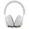DKNY DKBHM2PCSHLP Pearl Checkered Pattern Bluetooth Over-Ear Headphones