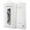 Guess GUTGP16XBOKGCIT iPhone 16 Pro Max 6.9 inch Screen Protector 2.5D Outline - Tempered Glass
