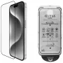 Guess GUTGP16XBOKGCIT iPhone 16 Pro Max 6.9 inch Screen Protector 2.5D Outline - Tempered Glass