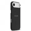 Guess Classic Logo MagSafe Case for iPhone Air - Black