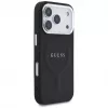 Guess Classic Logo MagSafe Case for iPhone 17 Pro Black