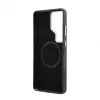 Guess 4G Script MagSafe Case for Samsung Galaxy S26 Ultra (Black)