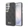 Guess 4G Script MagSafe Case for Samsung Galaxy S26 Ultra (Black)
