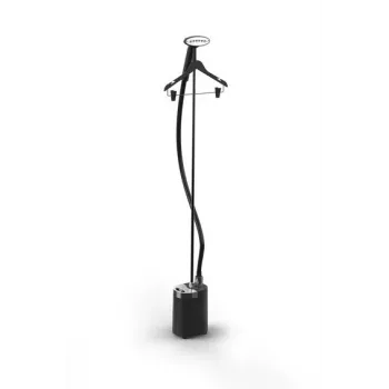 SteamOne Minilys Plus Upright Garment Steamer 1 L 1900 W Black