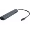 Eaton Tripp Lite Series USB-C Multiport Adapter - 8K HDMI (U442-DOCK40-6)
