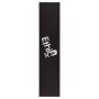 Ethic Grip Classic 2 Scooter Grips - Black, 165mm, TPR, Flangeless