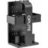 Oplite Universal Console Mounting Bracket GTR S3/S8 & R8 Fury Black Retail