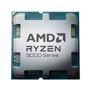 AMD Ryzen 5 9500F - 3.8 GHz - 6 Cores - 12 Threads
