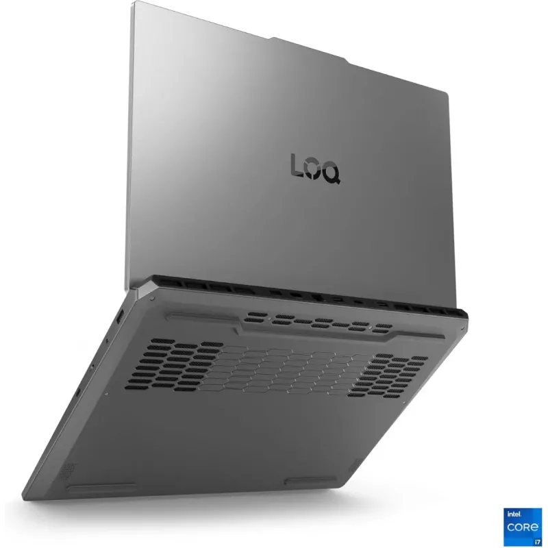 Lenovo Laptop 17.3 inch FHD Intel Core i7-1255U 32GB RAM 1TB SSD Windows 11 Home Natural Silver (Refurbished)
