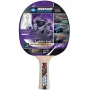 Donic Schildkröt Legends 800 Table Tennis Racket Pink, Wood