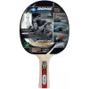 Donic Schildkröt Legends 900 Table Tennis Racket Black/Red Wood