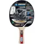 Donic Schildkröt Legends 900 Table Tennis Racket Black/Red Wood