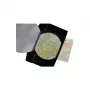 MAUL LED Magnifying Lamp Vitrum with Clamp Base Black