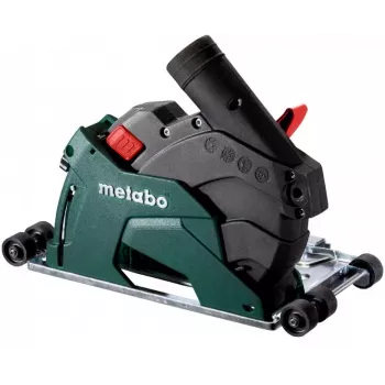 Metabo Dust Extraction Hood CED 125 Plus for Cutting, 125 mm