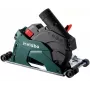 Metabo Dust Extraction Hood CED 125 Plus for Cutting, 125 mm