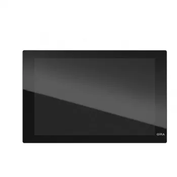 Gira 123805 Video IP Door Station G Black