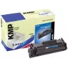 KMP LaserPrint Black Compatible Toner Cartridge (Alternative to HP Q2612A) for HP LaserJet 1010, 1012, 1015, 1018, 1020, 1022, 3015, 3020, 3030, 3050, 3052, 3055