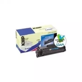 KMP LaserPrint Black Compatible Toner Cartridge (Alternative to HP Q2612A) for HP LaserJet 1010, 1012, 1015, 1018, 1020, 1022, 3015, 3020, 3030, 3050, 3052, 3055