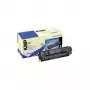 KMP H-T100 Compatible Toner Cartridge Black 80g (Alternative to HP 35A) for HP LaserJet P1005, P1006