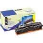 KMP H-T147 Yellow Compatible Toner Cartridge for HP Color LaserJet Pro CP1525n, CP1525nw, LaserJet Pro CM1415fn, CM1415fnw (1227,0009)