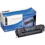 KMP H-T154 Compatible Toner Cartridge for HP CE285A - Black - 1,900 Pages