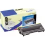 KMP B-T23 Toner Cartridge (Replaces Brother TN2005) - Black - 1500 Pages