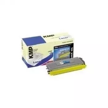 KMP B-T31 XXL-Cartridge - Black - Compatible - Toner Cartridge - for Brother DCP-8070, 8085, HL-5340, 5350, 5370, 5380, MFC-8370, 8380, 8880, 8890 (1255,5000)