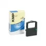 KMP Black Ribbon (Alternative to OKI 01126301) for OKI Microline 5520, 5520eco, 5521, 5521eco, 5590, 5590eco