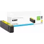 KMP H165YX Compatible Pigment-Based Ink Cartridge Yellow High Yield XL for HP PageWide Pro 450 Series