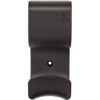 ABL SURSUM CABHOLD EV Charging Cable Holder with Integrated Type 2 Plug Receptacle