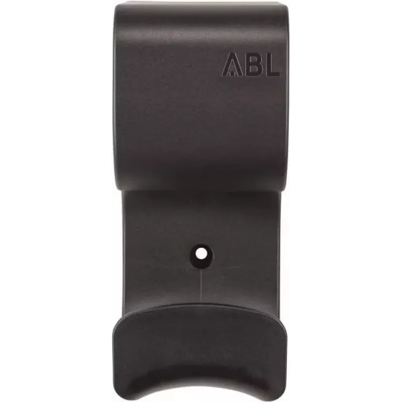 ABL SURSUM CABHOLD EV Charging Cable Holder with Integrated Type 2 Plug Receptacle