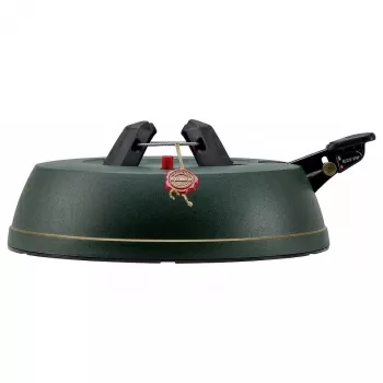 Krinner Comfort Grip+ M Christmas Tree Stand 2.5 m / 12 cm / 3.5 L