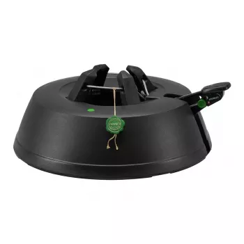 Krinner Comfort Grip+ M Green Line Christmas Tree Stand (94429)