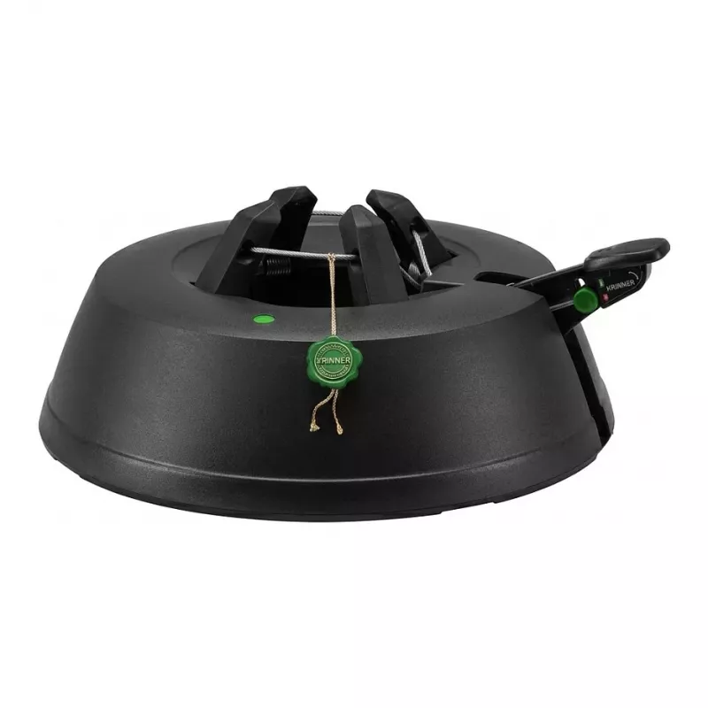 Krinner Comfort Grip+ M Green Line Christmas Tree Stand (94429)