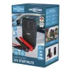 ANSMANN Jump Starter 10.0 Power Bank Flashlight 37Wh 12V