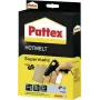 Henkel PXP06 Hot Glue Gun - Black - 80 W - 206 °C - 11 mm Glue Stick - AC