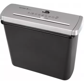 Genie 106 S Strip Cut Shredder 6 mm 7 L 72 dB 2200 mm/min