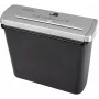 Genie 106 S Strip Cut Shredder 6 mm 7 L 72 dB 2200 mm/min