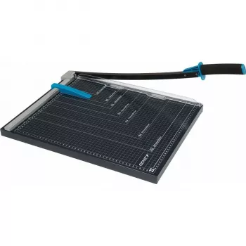 Genie 12559 Laminating Pouches A3 80 Micron 10 Sheets Glossy Clear