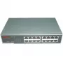 Longshine LCS-GS8116-B 16-Port Gigabit Ethernet Unmanaged Switch