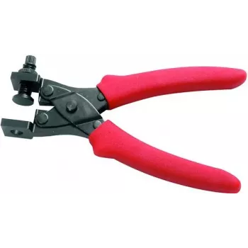 Telegärtner Parallel Pressing Tool for AMJ/UMJ/STX Modules - Compression Tool (N00000A0020)
