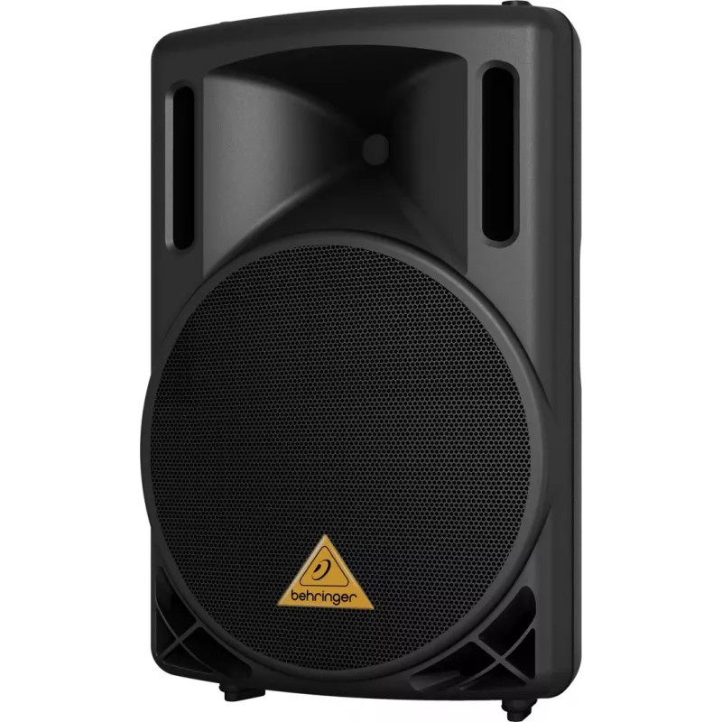 Behringer B212XL Passive PA Speaker 12 inch 200W RMS 800W Peak 8 Ohm