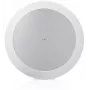 Tannoy CVS 4 MICRO 4 Coaxial Ceiling Speaker with Back Can for Installation Applications