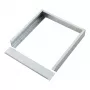 SYNERGY21 LED Light Panel RGB-W Surface Mount Kit 5 Frames 300x300 mm
