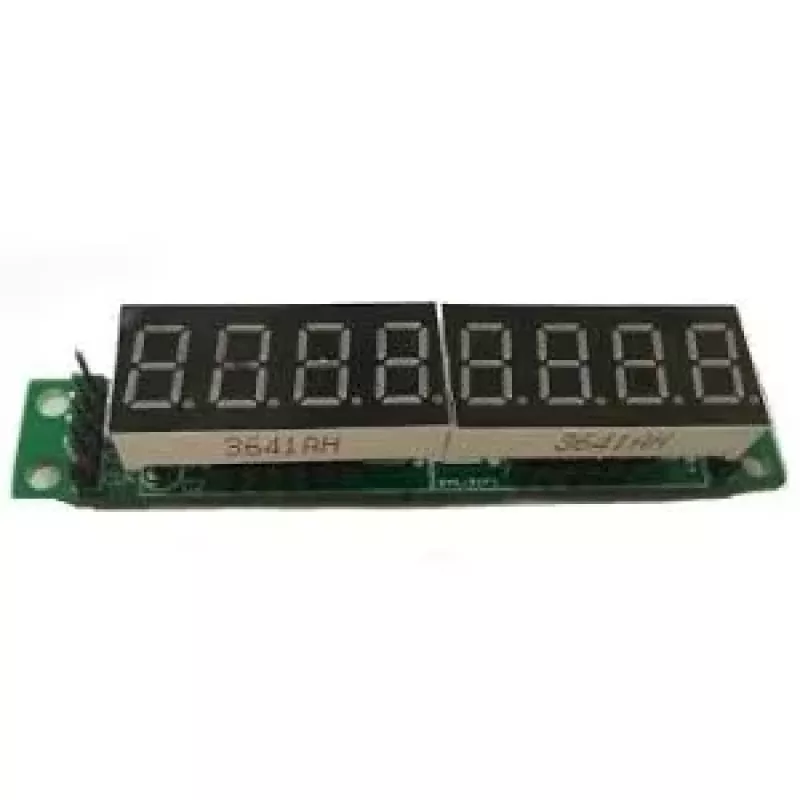 ALLNET 4duino Display Module LED MAX7219 (ALL-B-33)